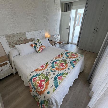 La Puerta de Nerja Hostal Boutique-Adults Recommended Extérieur photo