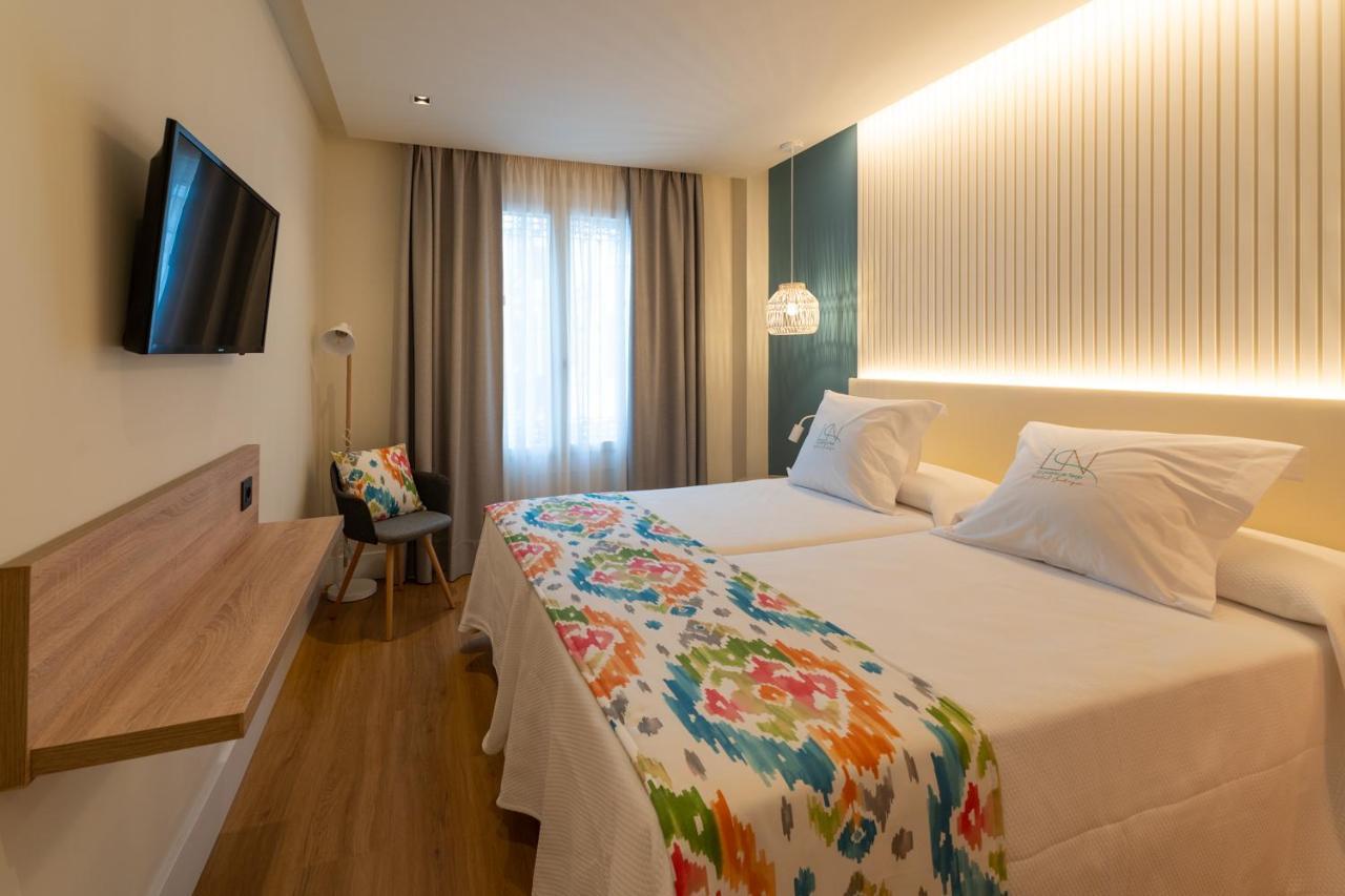 La Puerta de Nerja Hostal Boutique-Adults Recommended Extérieur photo