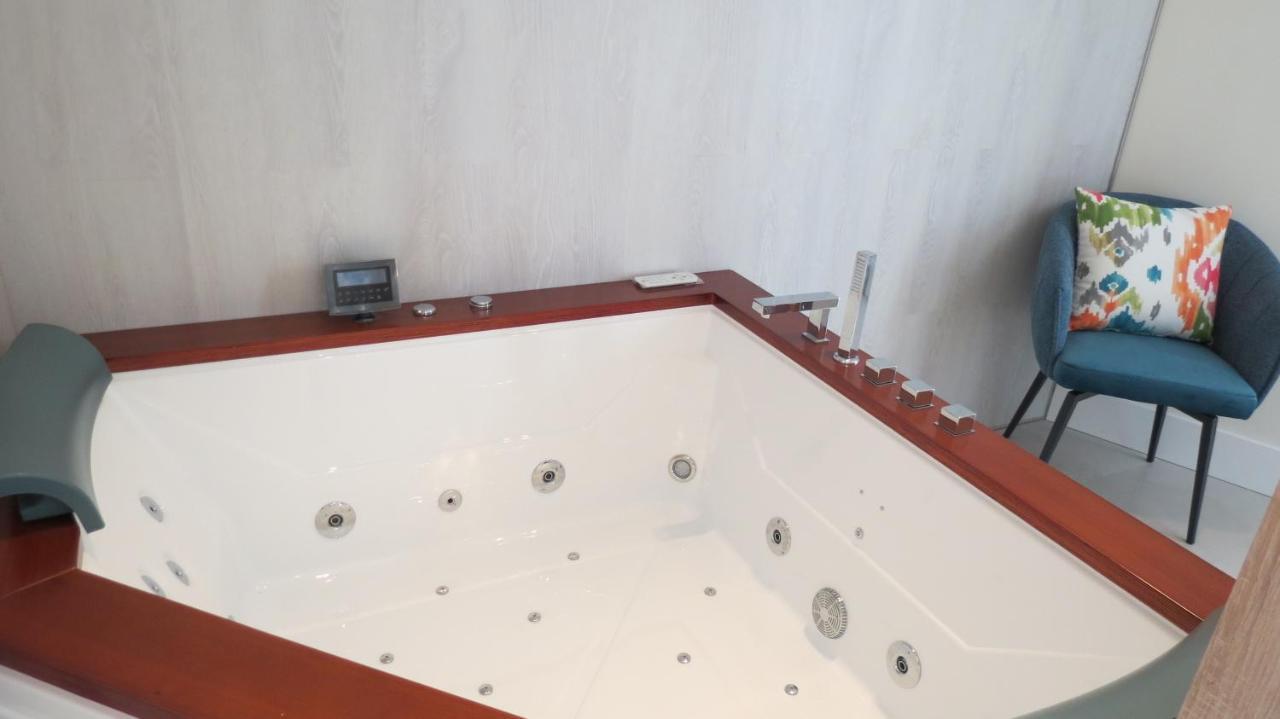 La Puerta de Nerja Hostal Boutique-Adults Recommended Extérieur photo