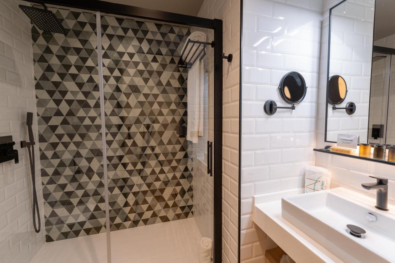 La Puerta de Nerja Hostal Boutique-Adults Recommended Extérieur photo