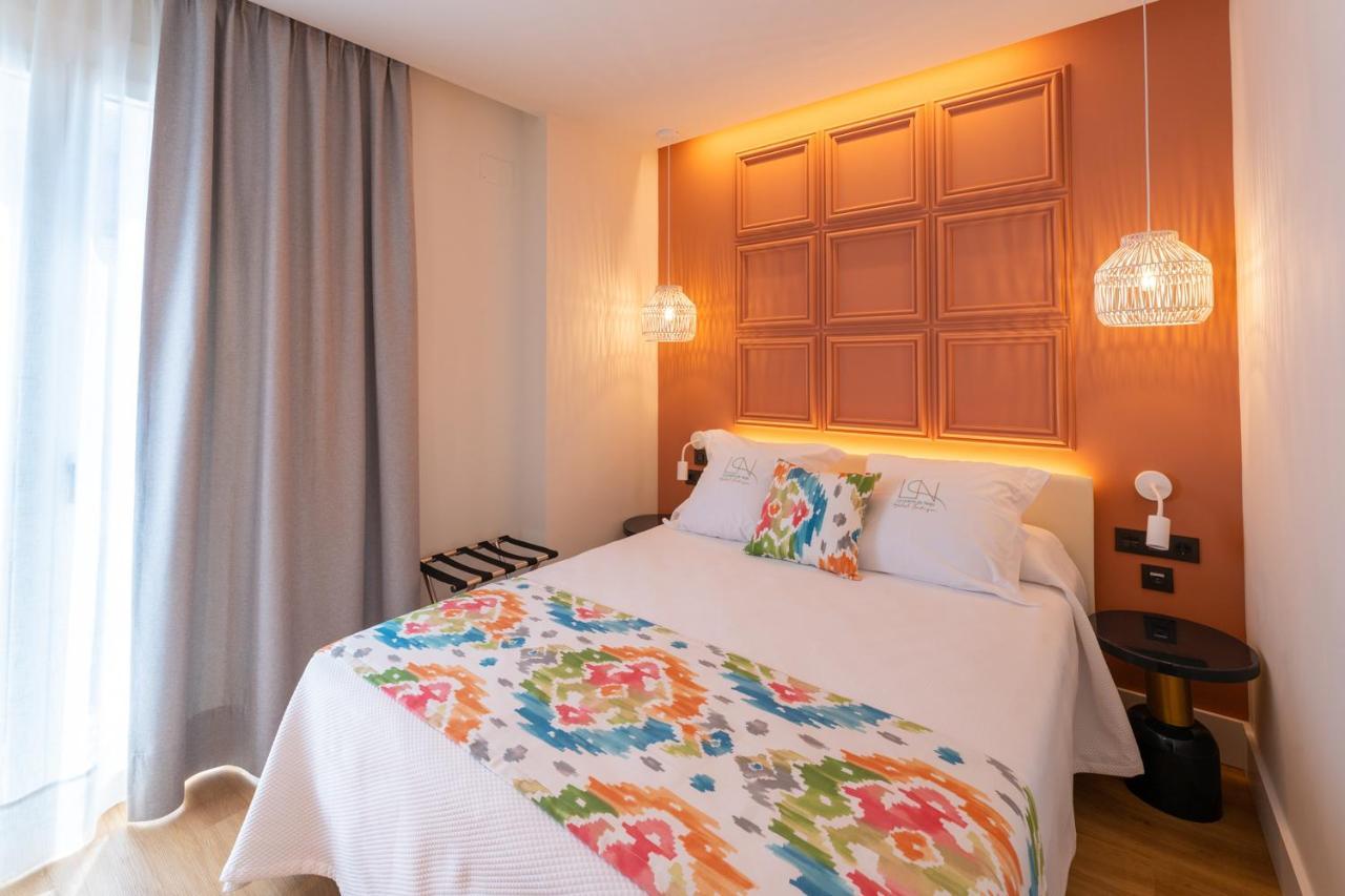 La Puerta de Nerja Hostal Boutique-Adults Recommended Extérieur photo