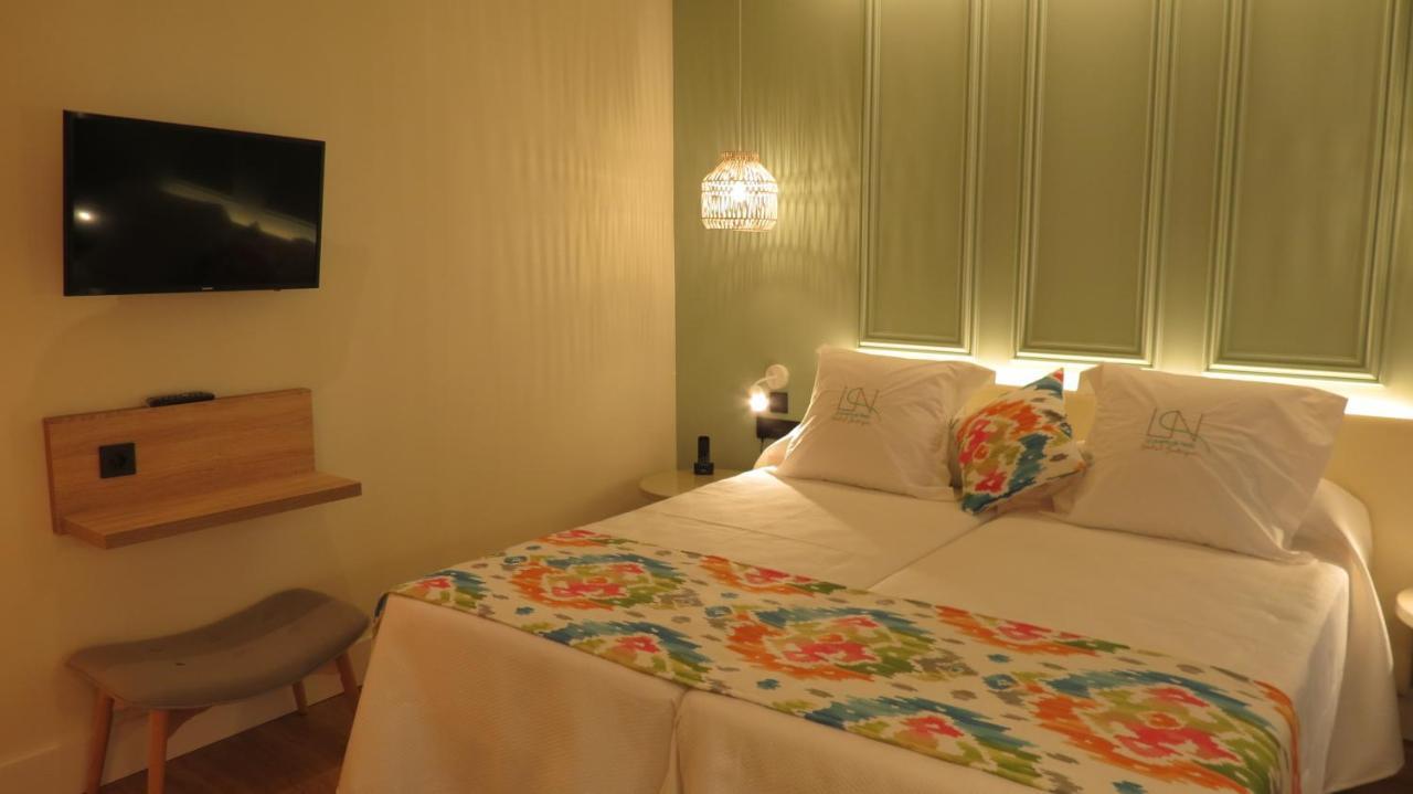 La Puerta de Nerja Hostal Boutique-Adults Recommended Extérieur photo