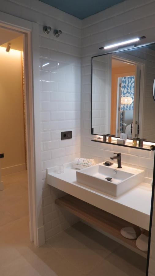 La Puerta de Nerja Hostal Boutique-Adults Recommended Extérieur photo