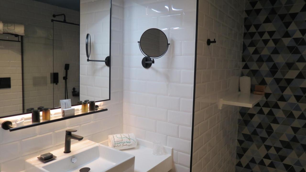 La Puerta de Nerja Hostal Boutique-Adults Recommended Extérieur photo