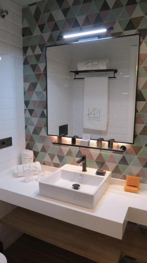 La Puerta de Nerja Hostal Boutique-Adults Recommended Extérieur photo