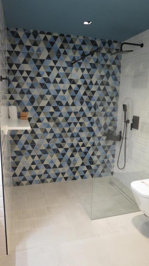La Puerta de Nerja Hostal Boutique-Adults Recommended Extérieur photo