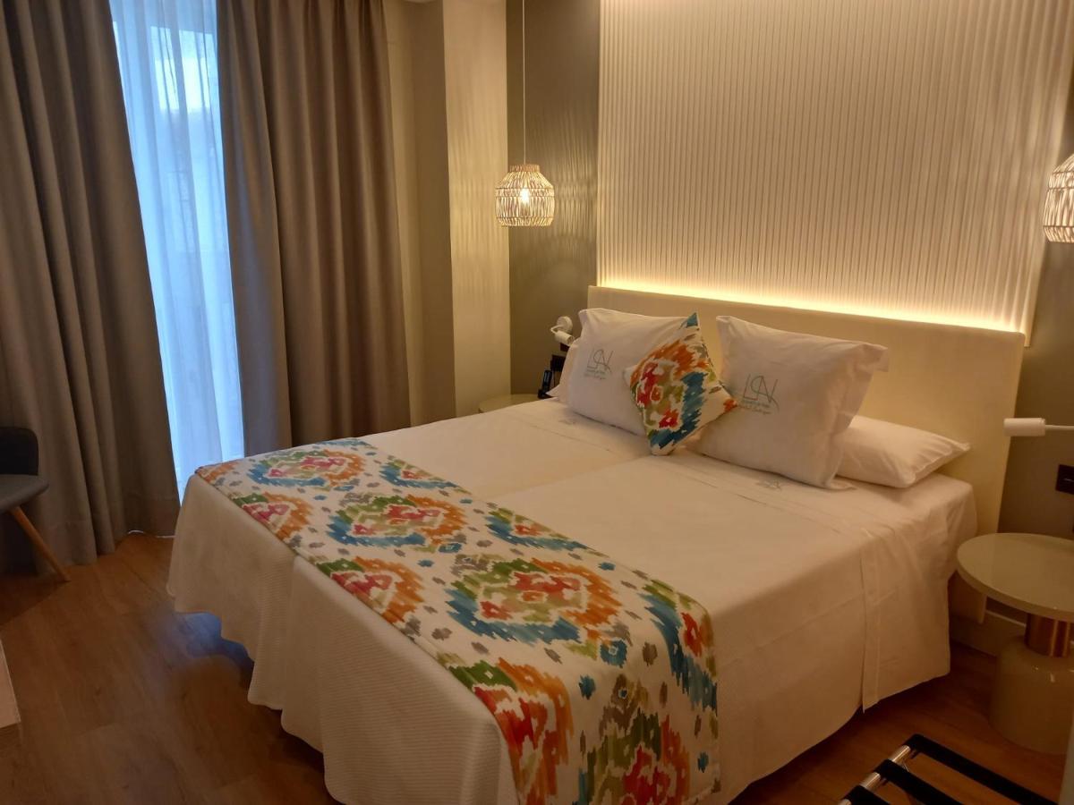 La Puerta de Nerja Hostal Boutique-Adults Recommended Extérieur photo