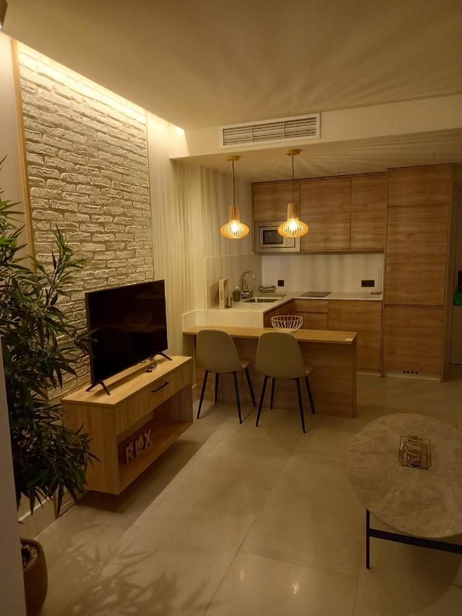 La Puerta de Nerja Hostal Boutique-Adults Recommended Extérieur photo