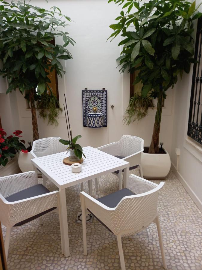 La Puerta de Nerja Hostal Boutique-Adults Recommended Extérieur photo