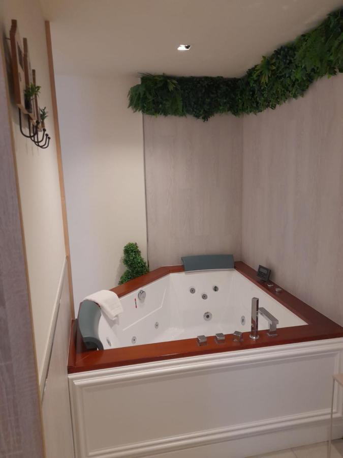La Puerta de Nerja Hostal Boutique-Adults Recommended Extérieur photo