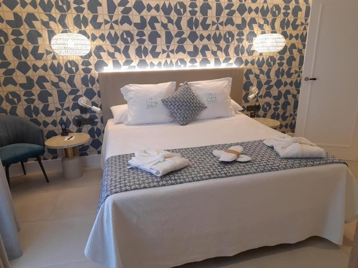La Puerta de Nerja Hostal Boutique-Adults Recommended Extérieur photo