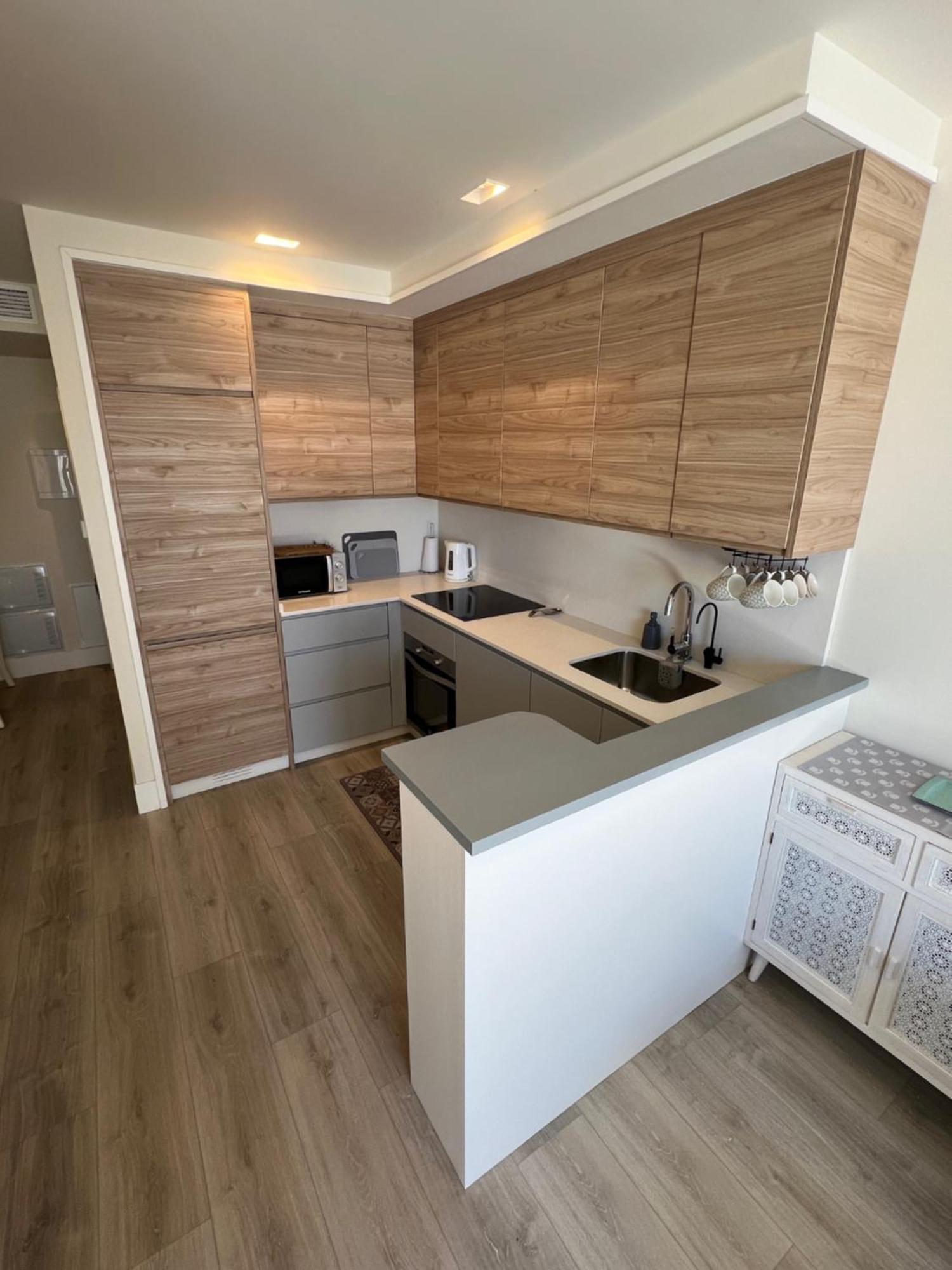 La Puerta de Nerja Hostal Boutique-Adults Recommended Extérieur photo