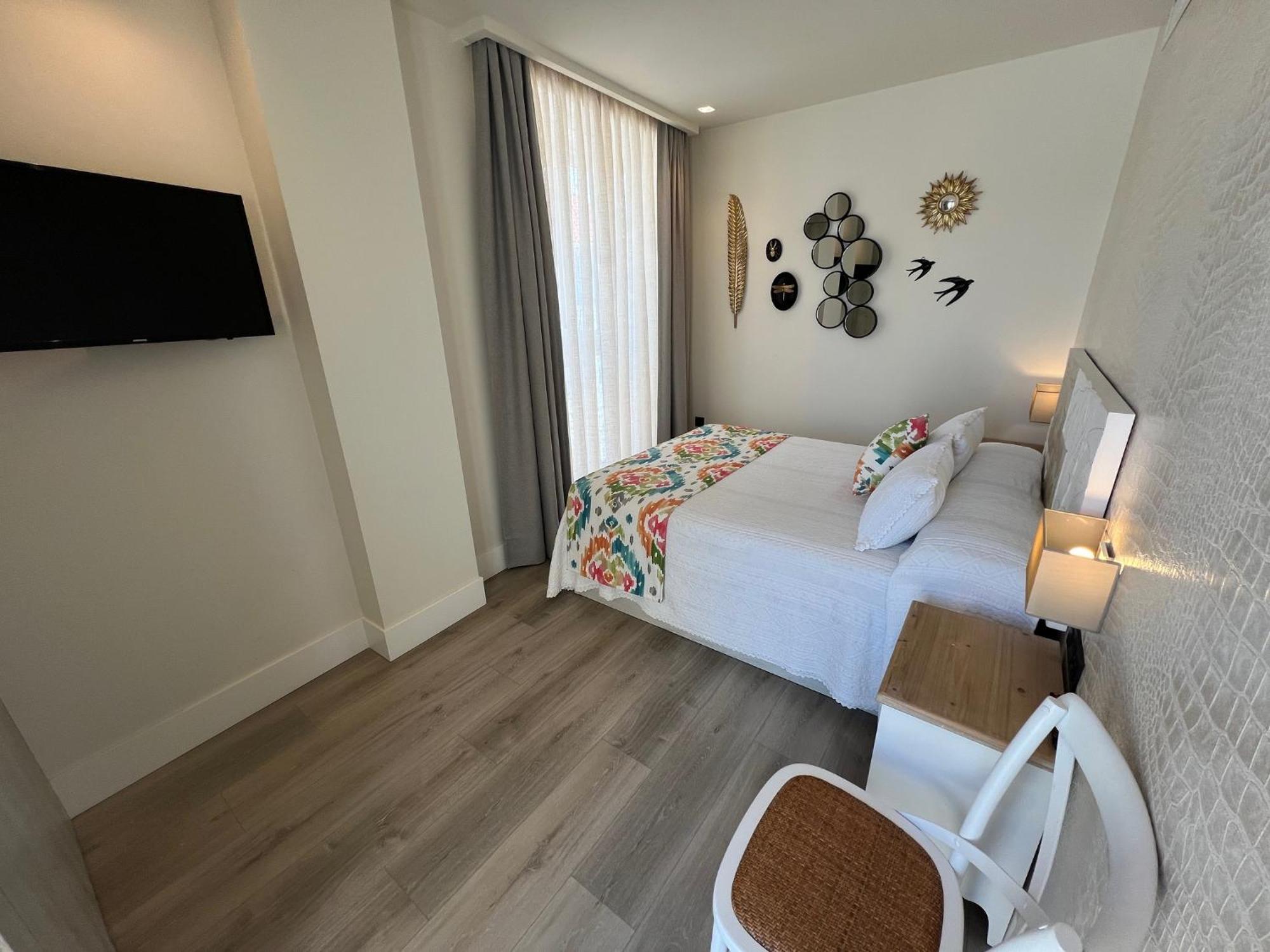 La Puerta de Nerja Hostal Boutique-Adults Recommended Extérieur photo