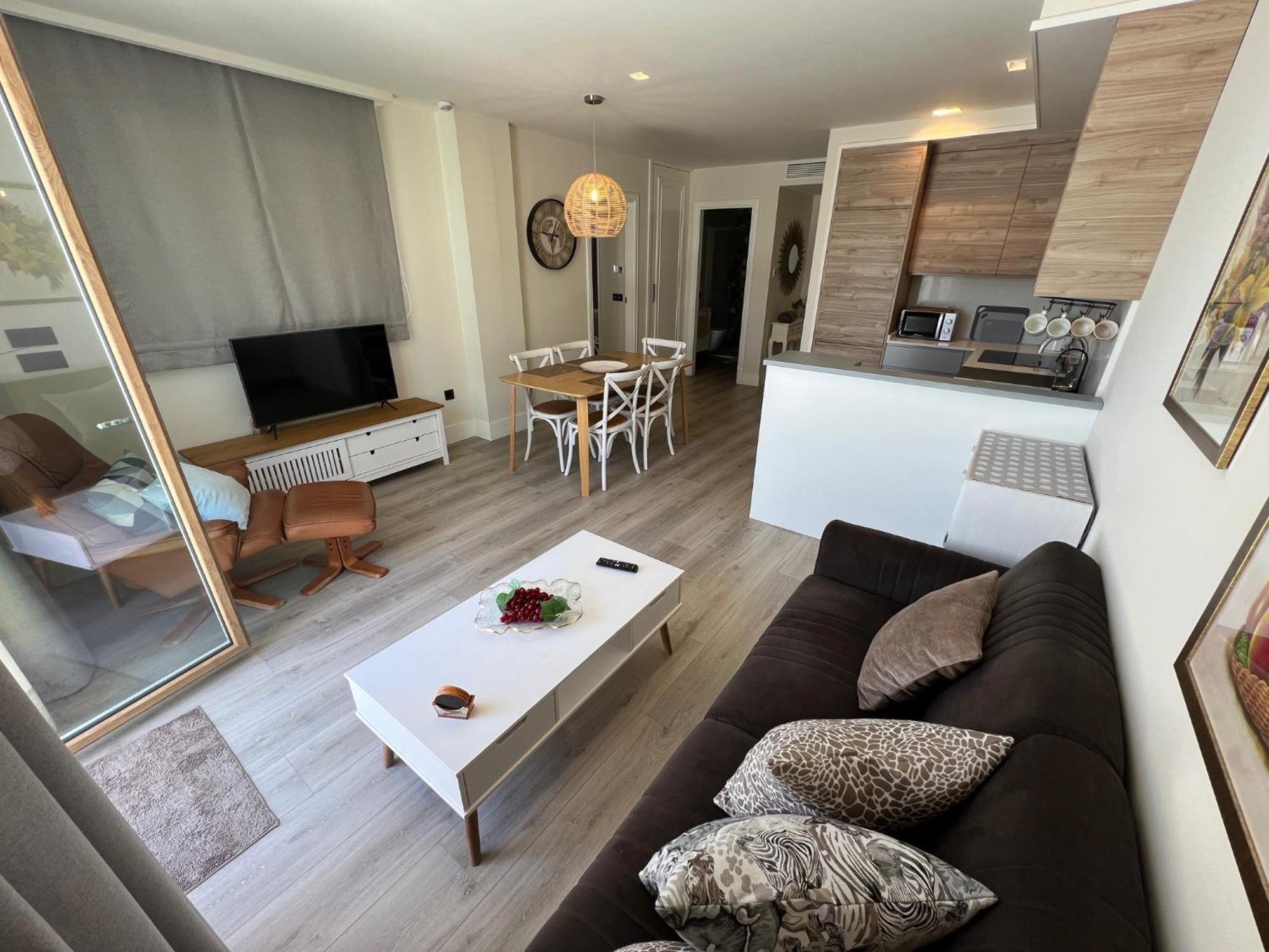 La Puerta de Nerja Hostal Boutique-Adults Recommended Extérieur photo